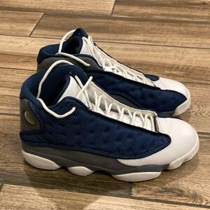 Air Jordan 13 Flint Gray 2020